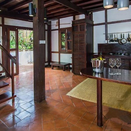 Kiridara Villa Kiri Luang Prabang Exterior foto