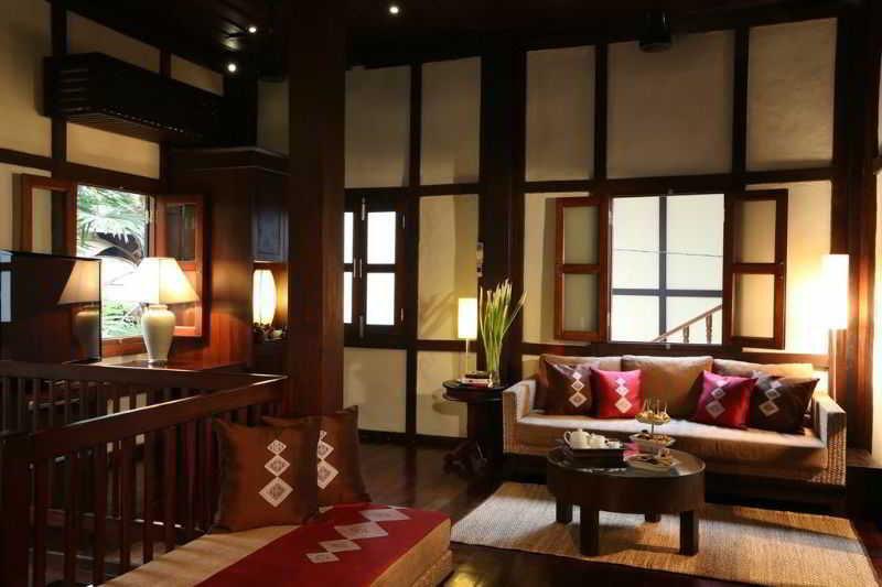 Kiridara Villa Kiri Luang Prabang Exterior foto