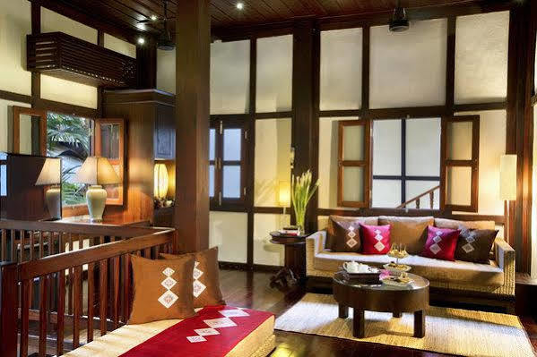 Kiridara Villa Kiri Luang Prabang Exterior foto